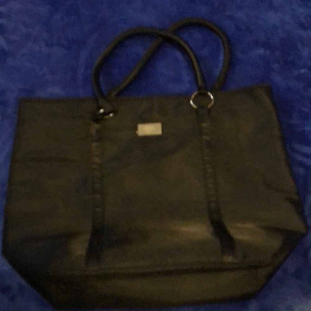 Black Boss purse